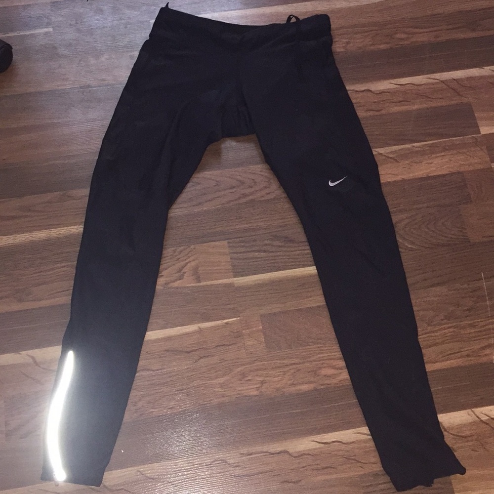 Workout leggings